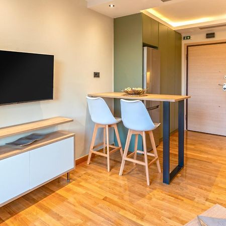 Preveza Seaview Apartment Exterior foto