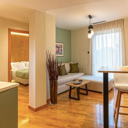 Preveza Seaview Apartment Exterior foto